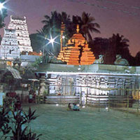 Puttaparthi
