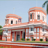 Sardar Patel Museum