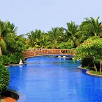 Hotels in Tamil Nadu