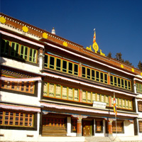Tawang Monastery