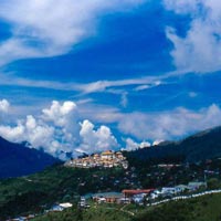 Tawang