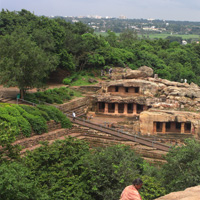 Udaygiri Caves