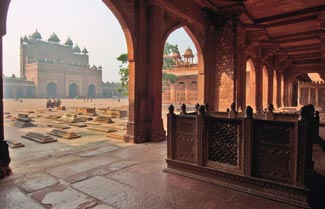 Ajanta and Ellora Tour