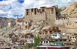 Best of Ladakh