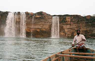 Chhattisgarh Lake