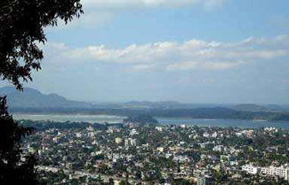 Guwahati Beauty