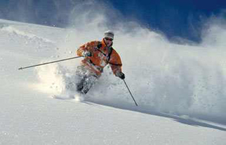 Himachal Pradesh Adventure Sports