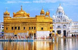 Amritsar