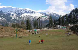 Himachal Pradesh