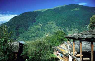  On Natures Trail Tour