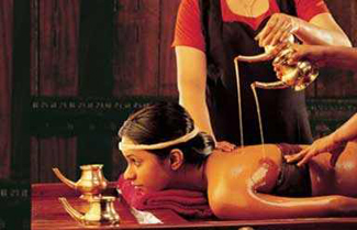 Ayurveda Meditation Tour