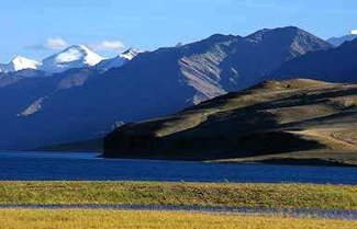 Ladakh Lake