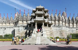 Ajmer Dargah Hazrat Khwaja