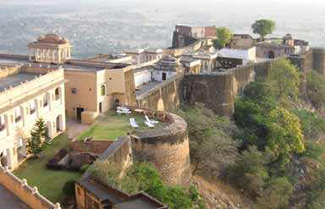 Ajanta and Ellora Tour