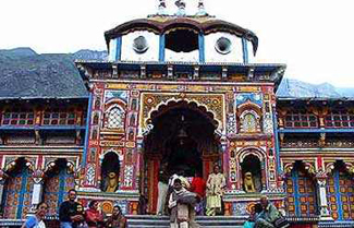 Badrinath Dham