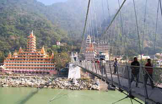  Rishikesh, Uttarakhand