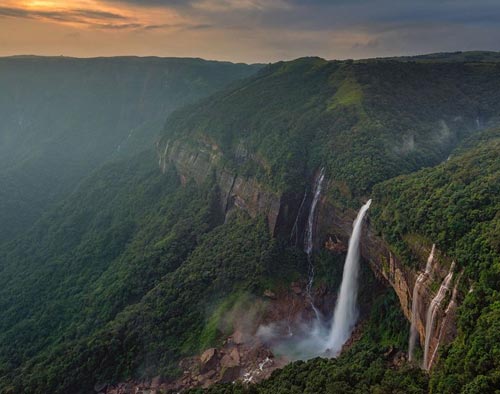 On Natures Trail Tour