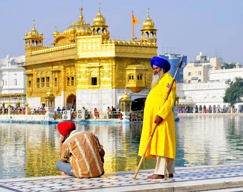 Himachal Tour Package with Amritsar