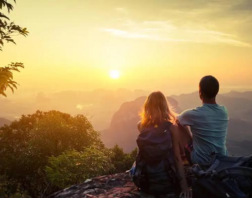 Classical Sikkim Tour