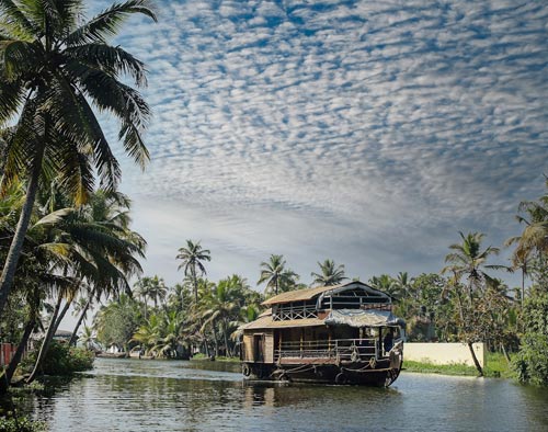 Kerala Tour Package