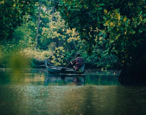 Goa with South India Tour