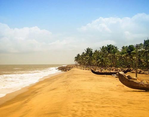 Enchanting Kerala Tour