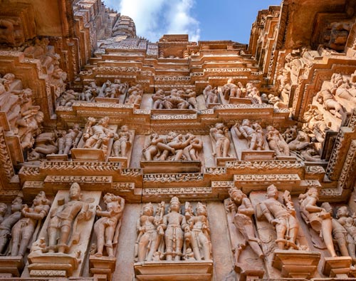 Enchanting Temple and Wildlife Tour