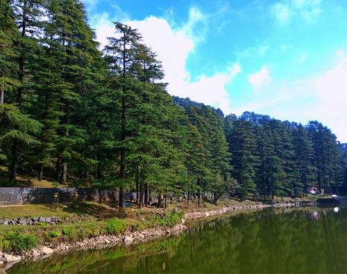 Best of Leh & Manali Tour