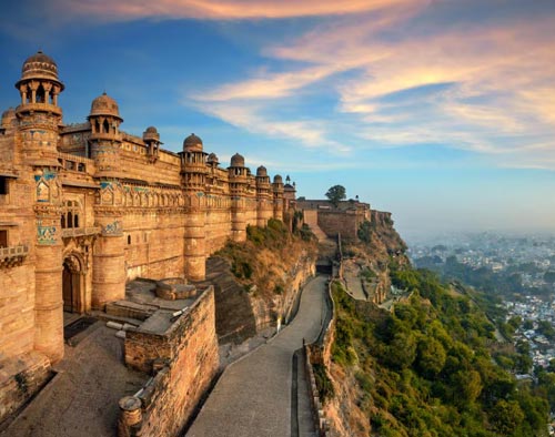 Classic Indian Heritage Tour