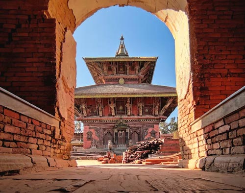 Classical North India with Nepal Tour