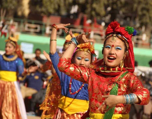 Sikkim Delight Tour Package