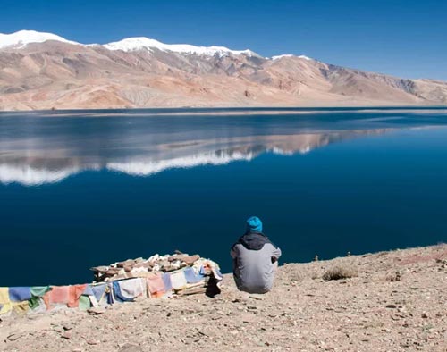 Tsomoriri Kibber Trekking Tour